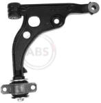 ABS Brat, suspensie roata ABS 210812 (210812)