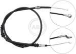 ABS Cablu, frana de parcare ABS K13816 (K13816)