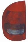 VAN WEZEL Lampa spate VAN WEZEL 3776933 (3776933)