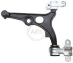 ABS Brat, suspensie roata ABS 211308 (211308)