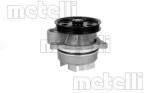 METELLI Pompă de apă, răcire motor METELLI 24-1394 (24-1394)