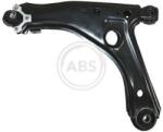 ABS Brat, suspensie roata ABS 210502 (210502)