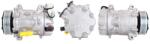 LUCAS Compresor, climatizare LUCAS ACP01027 (ACP01027)