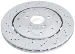 ABS Disc frana ABS 18550 (18550)