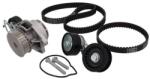 KAMOKA Set pompa apa + curea dintata KAMOKA 7001218 (7001218)