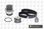 BGA Set pompa apa + curea dintata BGA TB0120CPK-2 (TB0120CPK-2)