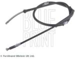 BLUE PRINT Cablu, frana de parcare BLUE PRINT ADC446172 (ADC446172)