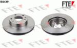 FTE Disc frana FTE 9072113 (9072113)