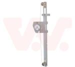 VAN WEZEL Mecanism actionare geam VAN WEZEL 0981262 (0981262)