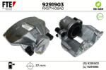 FTE Etrier frana FTE 9291903 (9291903) - automobilus