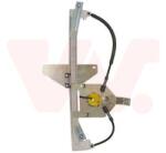 VAN WEZEL Mecanism actionare geam VAN WEZEL 0963263 (0963263)