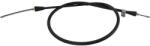 KAVO PARTS Cablu, frana de parcare KAVO PARTS BHC-6659 (BHC-6659)