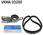 SKF Set curea de distributie SKF VKMA 03200 (VKMA 03200)