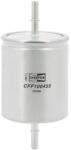 CHAMPION filtru combustibil CHAMPION CFF100455 (CFF100455)