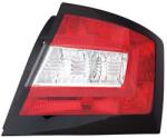 VAN WEZEL Lampa spate VAN WEZEL 7629932 (7629932)