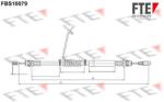 FTE Cablu, frana de parcare FTE 9250370 (9250370)