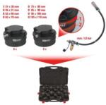 KS TOOLS Aparat verificare, turbo KS TOOLS 150.2520 (150.2520)