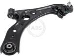 ABS Brat, suspensie roata ABS 212212 (212212)