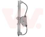 VAN WEZEL Mecanism actionare geam VAN WEZEL 0657264 (0657264)