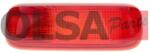 AIC Stop suplimentar AIC OLSA Aftermarket, piesă de schimb originală 72397 (72397)