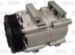 VALEO Compresor, climatizare VALEO RE-GEN REMANUFACTURED 813606 (813606)