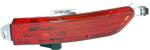 HELLA Lumina de ceata spate HELLA 2NE 010 344-081 (2NE 010 344-081)