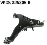 SKF Brat, suspensie roata SKF VKDS 825305 B (VKDS 825305 B) - automobilus