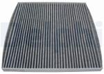 DELPHI Filtru, aer habitaclu DELPHI TSP0325336C (TSP0325336C)
