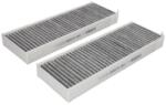 PURRO Filtru, aer habitaclu PURRO PUR-PC2008C-2 (PUR-PC2008C-2)