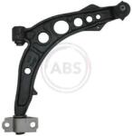 ABS Brat, suspensie roata ABS 210166 (210166)