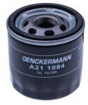 Denckermann Filtru ulei DENCKERMANN A211084 (A211084)