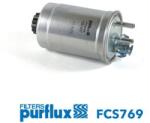 PURFLUX filtru combustibil PURFLUX FCS769 (FCS769)