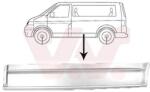 VAN WEZEL Panou lateral VAN WEZEL 5790109 (5790109)