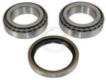 ABS Set rulment roata ABS 200144 (200144)