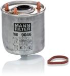 Mann-filter filtru combustibil MANN-FILTER WK 9046 z (WK 9046 z) - automobilus