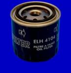 MECAFILTER Filtru ulei MECAFILTER ELH4104 (ELH4104)