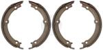 ABS Set saboti frana, frana de mana ABS 9261 (9261)