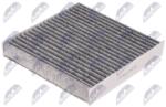 NTY Filtru, aer habitaclu NTY FCF-SU-003C (FCF-SU-003C)