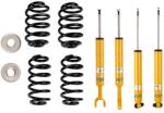 BILSTEIN Set suspensie, arcuri elicoidale / amortizoare BILSTEIN 46-000507 (46-000507)