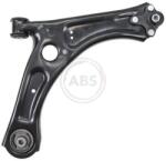 ABS Brat, suspensie roata ABS 211335 (211335)
