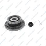 GSP Set rulment roata GSP 9225009A (9225009A)