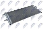 NTY Condensator, climatizare NTY CCS-BM-025 (CCS-BM-025)