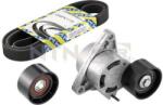 SNR Set curea transmisie cu caneluri SNR KA855.22 (KA855.22)