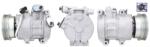 LUCAS Compresor, climatizare LUCAS ACP01056 (ACP01056)