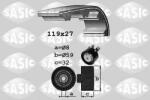 SASIC Set curea de distributie SASIC 1754026 (1754026)
