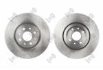 DEPO Disc frana DEPO 231-03-157 (231-03-157)