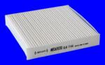 MECAFILTER Filtru, aer habitaclu MECAFILTER ELR7144 (ELR7144)