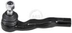 ABS Cap de bara ABS 230744 (230744)