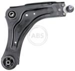 ABS Brat, suspensie roata ABS 211600 (211600)