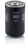 Mann-filter Filtru ulei MANN-FILTER W 940/3 (W 940/3)